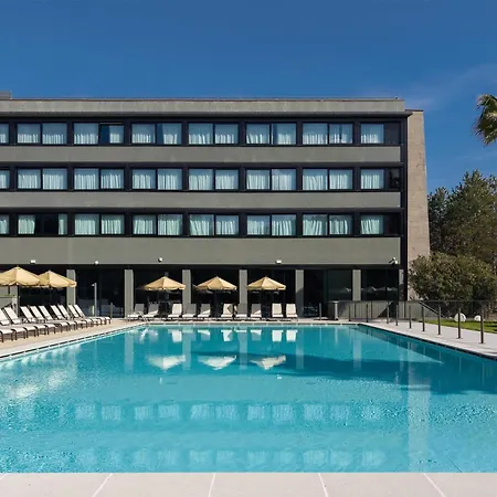 Radisson Blu Hotel, Florence-3